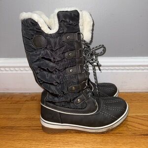 Women’s winter Boots
